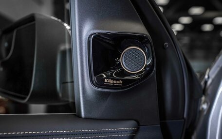 Rambler 1500, 2025 год, 11 745 000 рублей, 12 фотография