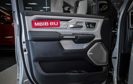 Rambler 1500, 2025 год, 11 745 000 рублей, 10 фотография