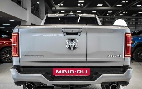 Rambler 1500, 2025 год, 11 745 000 рублей, 6 фотография