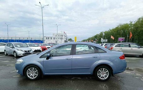 Fiat Linea, 2011 год, 699 995 рублей, 4 фотография