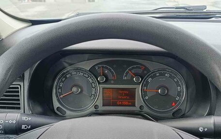 Fiat Linea, 2011 год, 699 995 рублей, 17 фотография