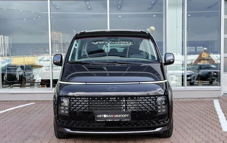Hyundai Staria, 2025 год, 8 349 900 рублей, 3 фотография