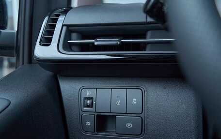 Hyundai Staria, 2025 год, 8 349 900 рублей, 6 фотография