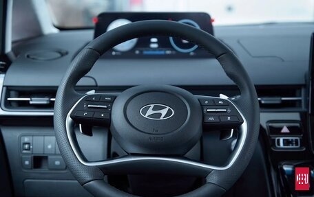 Hyundai Staria, 2025 год, 8 349 900 рублей, 7 фотография