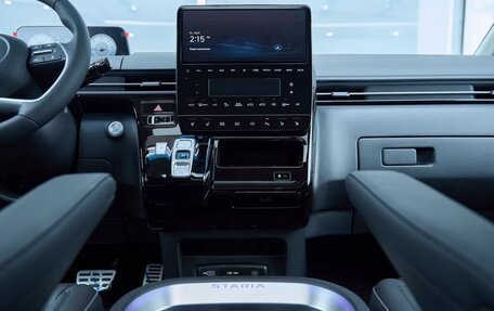 Hyundai Staria, 2025 год, 8 349 900 рублей, 15 фотография