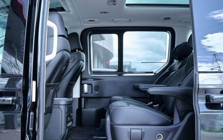 Hyundai Staria, 2025 год, 8 349 900 рублей, 20 фотография