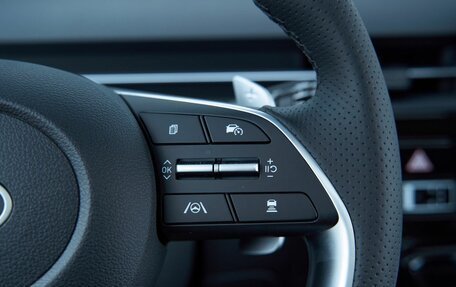 Hyundai Staria, 2025 год, 8 349 900 рублей, 10 фотография