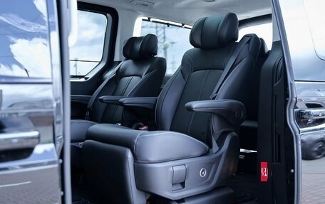 Hyundai Staria, 2025 год, 8 349 900 рублей, 19 фотография