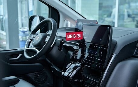 Hyundai Staria, 2025 год, 8 349 900 рублей, 17 фотография