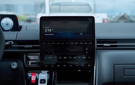 Hyundai Staria, 2025 год, 8 349 900 рублей, 13 фотография