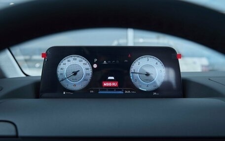 Hyundai Staria, 2025 год, 8 349 900 рублей, 9 фотография