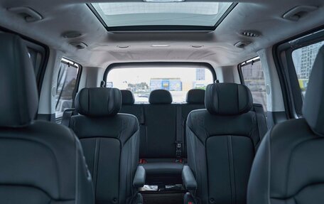 Hyundai Staria, 2025 год, 8 349 900 рублей, 23 фотография
