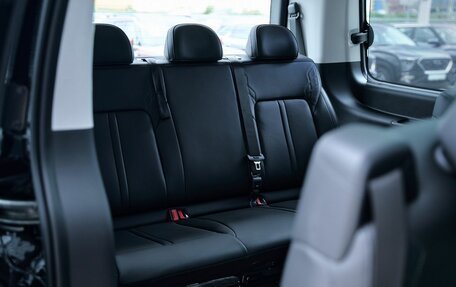 Hyundai Staria, 2025 год, 8 349 900 рублей, 24 фотография