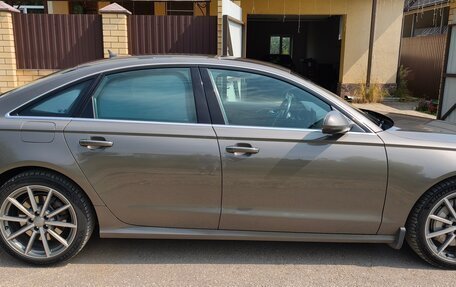 Audi A6, 2016 год, 2 680 000 рублей, 9 фотография