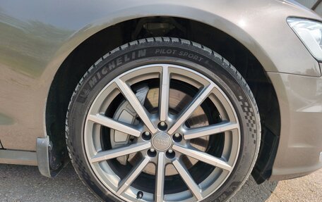 Audi A6, 2016 год, 2 680 000 рублей, 20 фотография