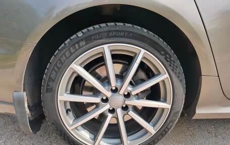 Audi A6, 2016 год, 2 680 000 рублей, 21 фотография