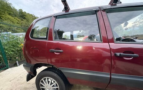 Chevrolet Niva I рестайлинг, 2004 год, 440 000 рублей, 10 фотография