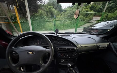 Chevrolet Niva I рестайлинг, 2004 год, 440 000 рублей, 19 фотография