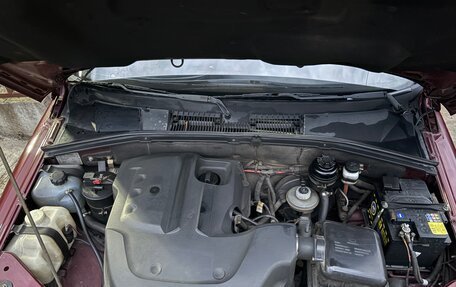 Chevrolet Niva I рестайлинг, 2004 год, 440 000 рублей, 29 фотография