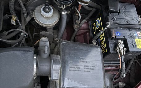 Chevrolet Niva I рестайлинг, 2004 год, 440 000 рублей, 31 фотография