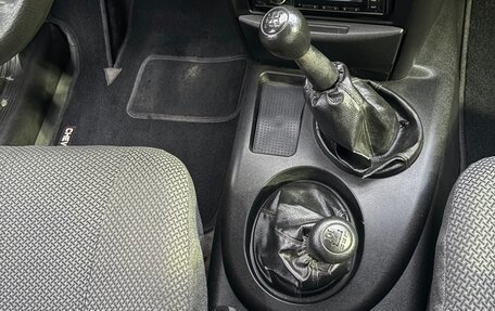 Chevrolet Niva I рестайлинг, 2004 год, 440 000 рублей, 27 фотография