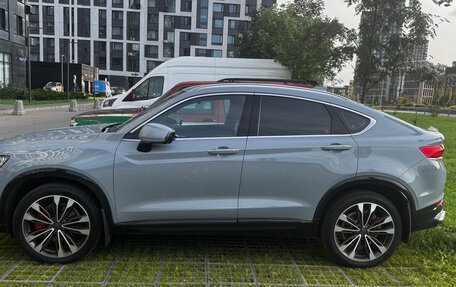 Geely Tugella FY11, 2023 год, 2 700 000 рублей, 2 фотография