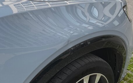 Geely Tugella FY11, 2023 год, 2 700 000 рублей, 5 фотография