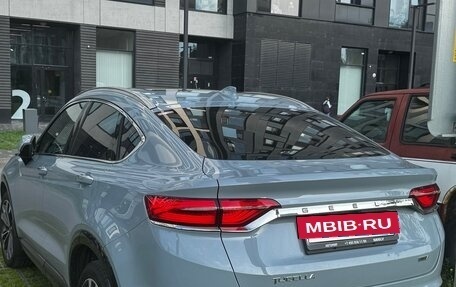 Geely Tugella FY11, 2023 год, 2 700 000 рублей, 3 фотография