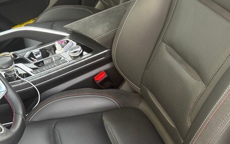 Geely Tugella FY11, 2023 год, 2 700 000 рублей, 9 фотография