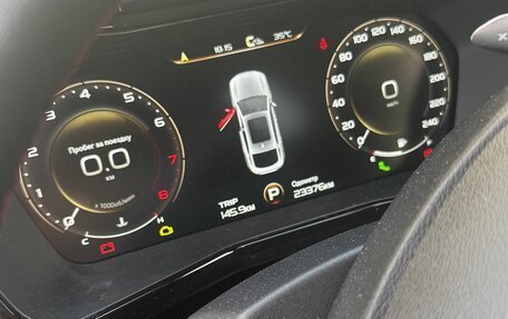 Geely Tugella FY11, 2023 год, 2 700 000 рублей, 8 фотография