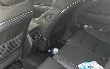 Geely Tugella FY11, 2023 год, 2 700 000 рублей, 10 фотография