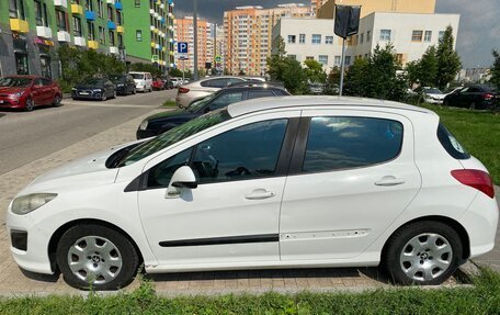Peugeot 308 II, 2011 год, 550 000 рублей, 3 фотография