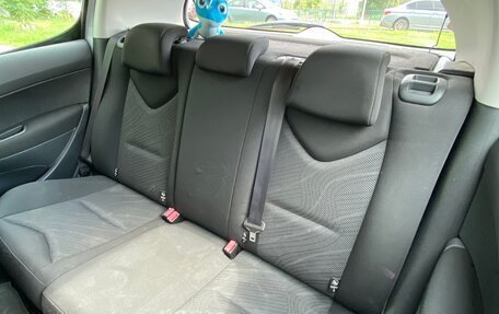 Peugeot 308 II, 2011 год, 550 000 рублей, 8 фотография