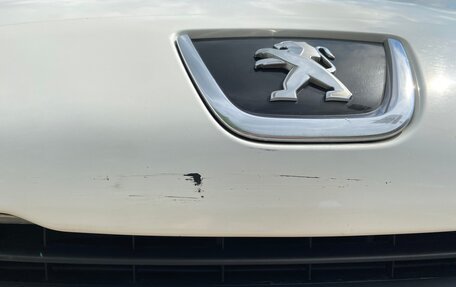 Peugeot 308 II, 2011 год, 550 000 рублей, 11 фотография