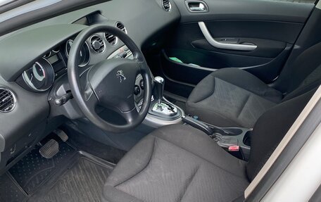 Peugeot 308 II, 2011 год, 550 000 рублей, 5 фотография