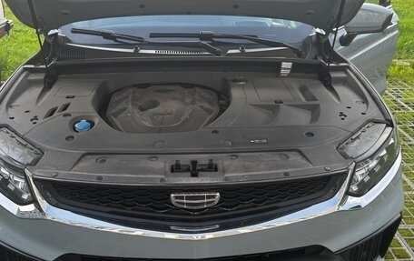 Geely Tugella FY11, 2023 год, 2 700 000 рублей, 11 фотография
