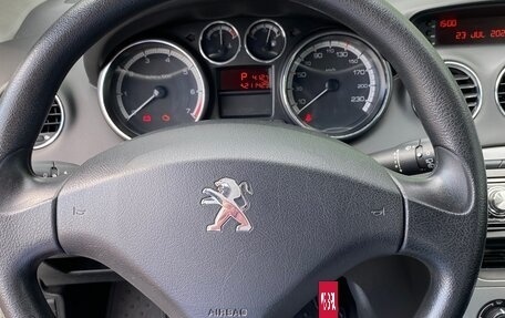 Peugeot 308 II, 2011 год, 550 000 рублей, 6 фотография