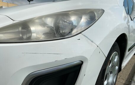 Peugeot 308 II, 2011 год, 550 000 рублей, 12 фотография