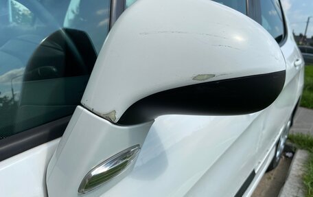 Peugeot 308 II, 2011 год, 550 000 рублей, 13 фотография