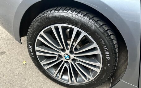 BMW 5 серия, 2017 год, 4 250 000 рублей, 7 фотография