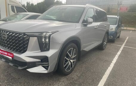 GAC GS8, 2023 год, 2 700 000 рублей, 6 фотография