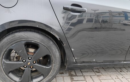 Chevrolet Cruze II, 2010 год, 600 000 рублей, 6 фотография