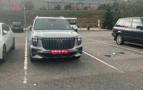 GAC GS8, 2023 год, 2 700 000 рублей, 5 фотография