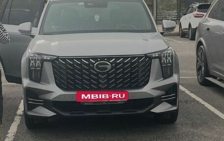 GAC GS8, 2023 год, 2 700 000 рублей, 8 фотография