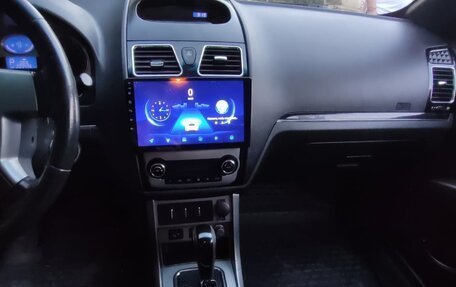 Geely Emgrand EC7, 2014 год, 555 000 рублей, 8 фотография