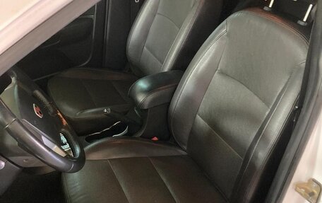 Geely Emgrand EC7, 2014 год, 555 000 рублей, 12 фотография