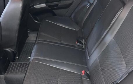 Geely Emgrand EC7, 2014 год, 555 000 рублей, 13 фотография