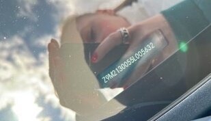 Mercedes-Benz E-Класс, 2020 год, 4 220 000 рублей, 2 фотография