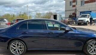 Mercedes-Benz E-Класс, 2020 год, 4 220 000 рублей, 7 фотография