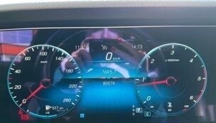 Mercedes-Benz E-Класс, 2020 год, 4 220 000 рублей, 4 фотография
